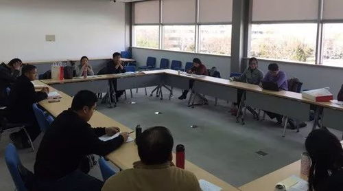 文化融合與思維創(chuàng)新 中智公司參加國資委企業(yè)跨文化管理與風(fēng)險應(yīng)對培訓(xùn)的啟示