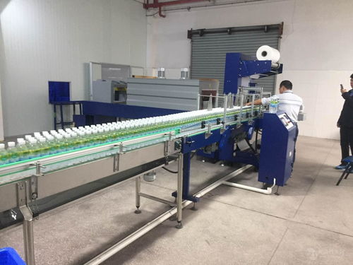 新九洲小瓶裝礦泉水廠灌裝設備價格及產品報價——餐飲服務行業解決方案